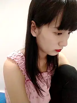 Snapshot of Kembong01 chatting on November 13, 1:15 am Kembong01 online show from November 13, 1:15 am