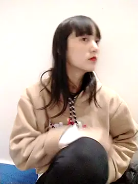 Snapshot of Kembong01 chatting on November 18, 1:37 pm Kembong01 online show from November 18, 1:37 pm