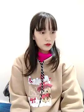 Snapshot of Kembong01 chatting on November 19, 1:38 am Kembong01 online show from November 19, 1:38 am