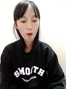 Snapshot of Kembong01 chatting on November 24, 7:52 am Kembong01 online show from November 24, 7:52 am