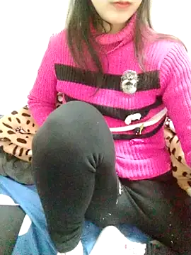 Kembong01 online show from January 15, 1:43 am