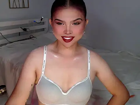 Sweetestcandyx  online show from March 19, 5:28 pm