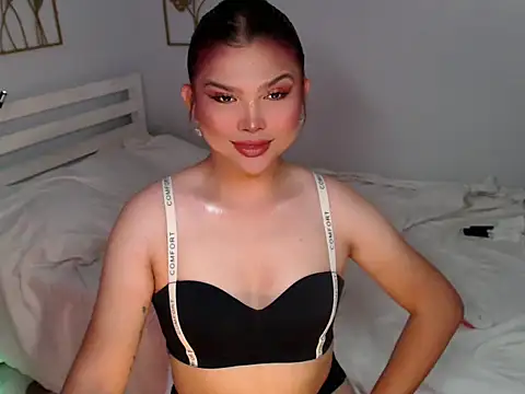 Sweetestcandyx  online show from March 21, 7:17 pm