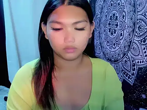 Lou heart online show from July 15, 3:01 am