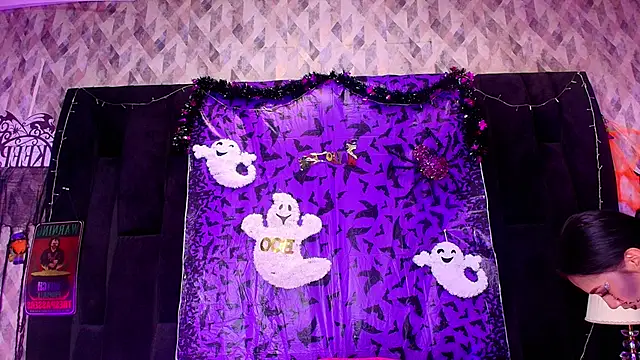 Snapshot of wensheng_ chatting on October 31, 7:15 pm wensheng online show from October 31, 7:15 pm