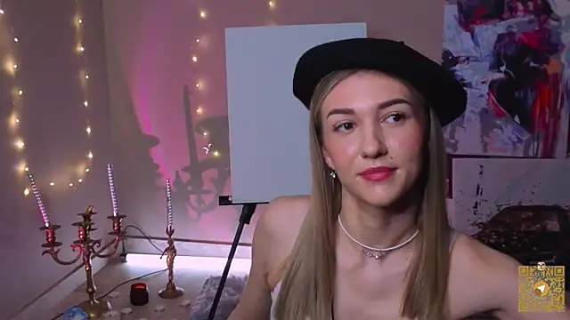 Snapshot of BeatrixGummer chatting on November 7, 8:53 pm BeatrixGummer online show from November 7, 8:53 pm