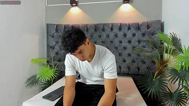 ALAN REDINGER online show from November 25, 12:49 pm