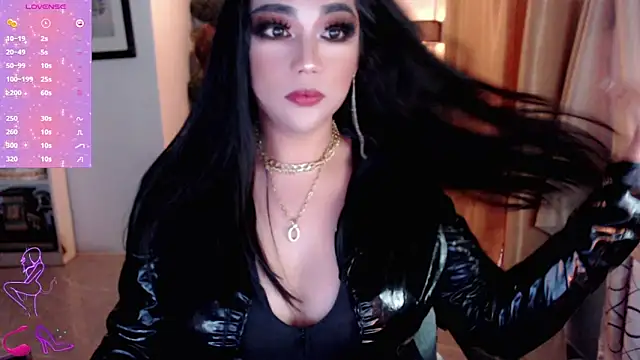 Snapshot of Goddess_Pleasure chatting on June 20, 2:58 am Goddess Pleasure online show from June 20, 2:58 am