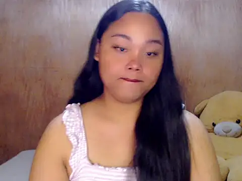 Snapshot of _Lylia chatting on September 18, 9:17 pm Lylia online show from September 18, 9:17 pm