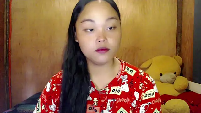 Snapshot of _Lylia chatting on October 10, 5:17 am Lylia online show from October 10, 5:17 am