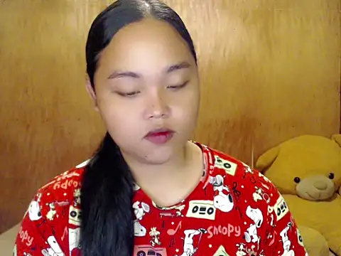 Snapshot of _Lylia chatting on October 16, 11:50 pm Lylia online show from October 16, 11:50 pm