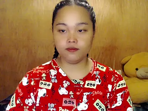 Snapshot of _Lylia chatting on November 1, 9:33 am Lylia online show from November 1, 9:33 am