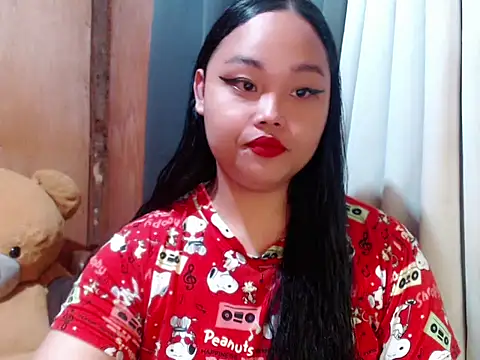  Lylia online show from January 10, 9:16 pm