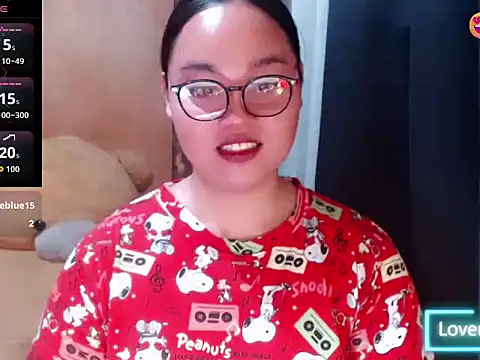 Snapshot of _Lylia chatting on June 11, 10:19 pm Lylia online show from June 11, 10:19 pm