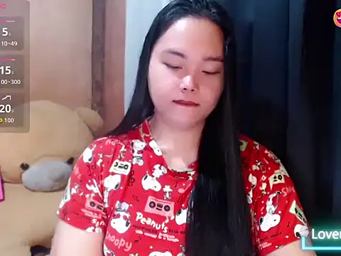 Snapshot of _Lylia chatting on June 25, 10:03 pm Lylia online show from June 25, 10:03 pm