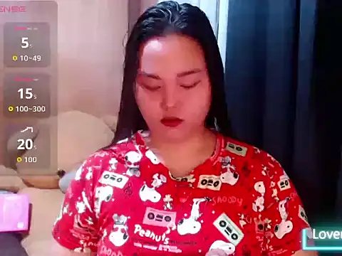 Snapshot of _Lylia chatting on July 8, 10:03 pm Lylia online show from July 8, 10:03 pm