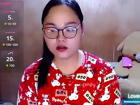 Snapshot of _Lylia chatting on July 29, 8:56 am Lylia online show from July 29, 8:56 am