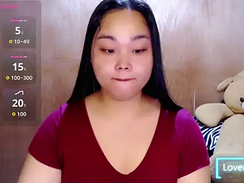 Snapshot of _Lylia chatting on July 31, 6:24 am Lylia online show from July 31, 6:24 am