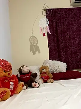 aphrodite sexy online show from February 14, 1:02 am