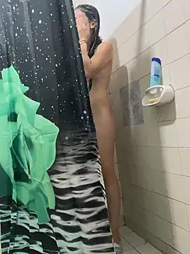 aphrodite sexy online show from March 11, 3:12 am