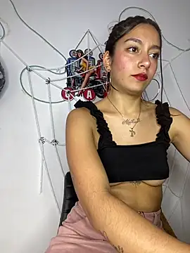 Alaska euphoria online show from November 3, 8:43 pm