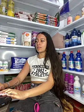 Alaska euphoria online show from March 12, 9:54 pm