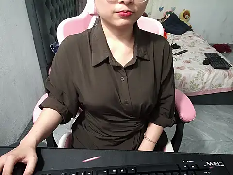 Ori-Yannie online show from October 15, 8:58 am