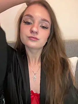 AdelinaEmber online show from November 22, 11:42 am