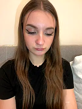 AdelinaEmber online show from November 23, 3:12 pm