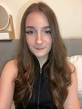 AdelinaEmber online show from November 26, 5:47 pm