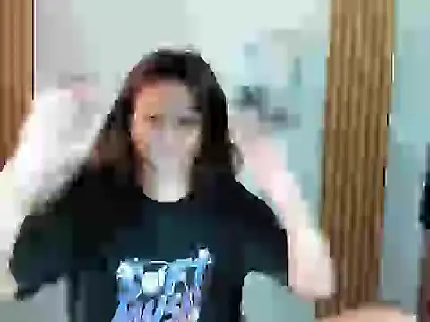 Ts morena online show from November 8, 2:50 pm