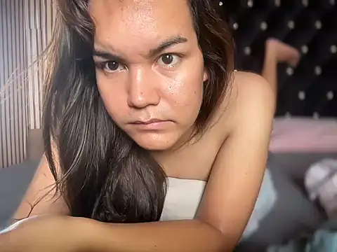Snapshot of Enchantress_Magdalena chatting on June 3, 4:15 am Enchantress Magdalena online show from June 3, 4:15 am