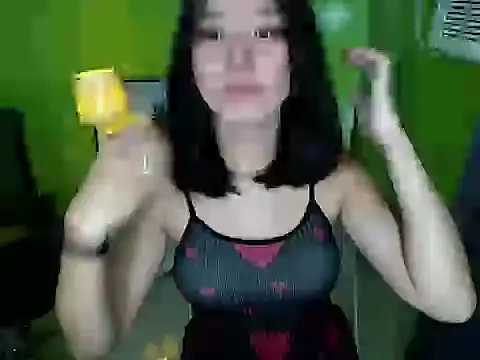 Ricaliciuos online show from April 24, 9:50 pm