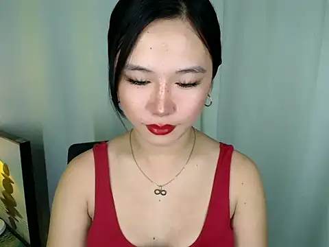 Snapshot of Ricaliciuos chatting on May 26, 11:12 pm Ricaliciuos online show from May 26, 11:12 pm