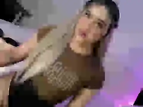 sugar naughty online show from November 27, 7:32 am