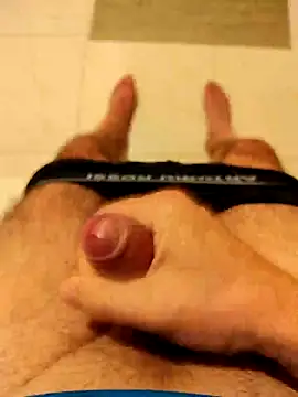 mariopene25 online show from March 15, 5:35 am