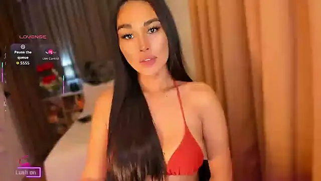 Fox Smithxx online show from April 30, 10:58 pm