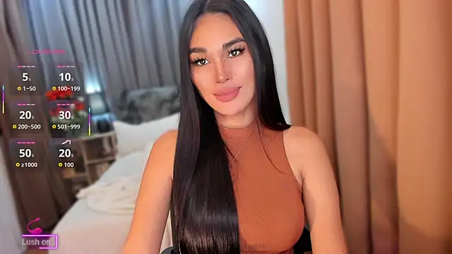 Fox Smithxx online show from May 2, 12:26 am