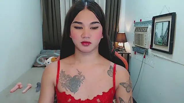 lil fantacy online show from November 3, 6:03 am