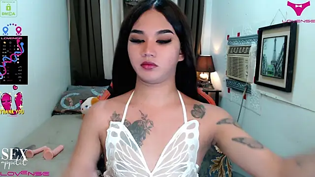 lil fantacy online show from November 7, 1:49 am