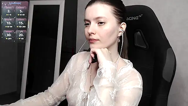 Snapshot of cute_elfy_ chatting on September 27, 4:45 pm cute elfy online show from September 27, 4:45 pm