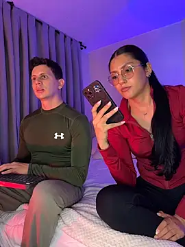 alice n mike online show from July 17, 12:39 am