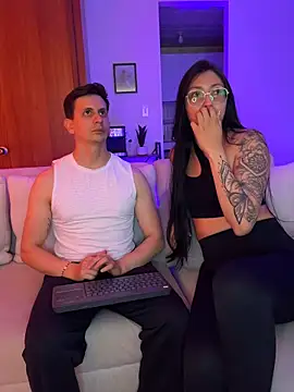 alice n mike online show from July 21, 11:51 pm
