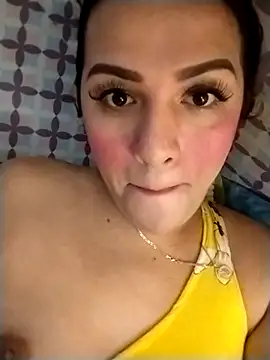 enoria1992 online show from November 27, 2:46 am