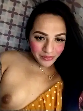 enoria1992 online show from January 13, 5:35 am