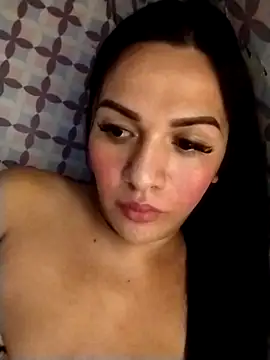 enoria1992 online show from February 20, 11:38 pm