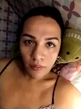 enoria1992 online show from April 29, 7:34 am