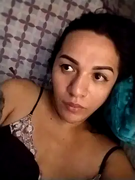 enoria1992 online show from April 30, 7:36 am