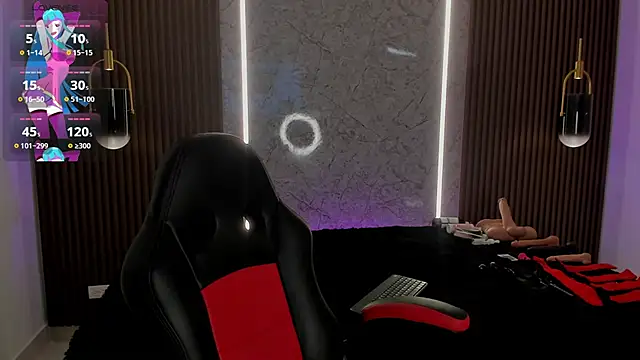 Snapshot of liah_cleir chatting on January 7, 7:49 pm liah cleir online show from January 7, 7:49 pm