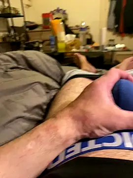 jackadi33 online show from November 4, 7:35 pm